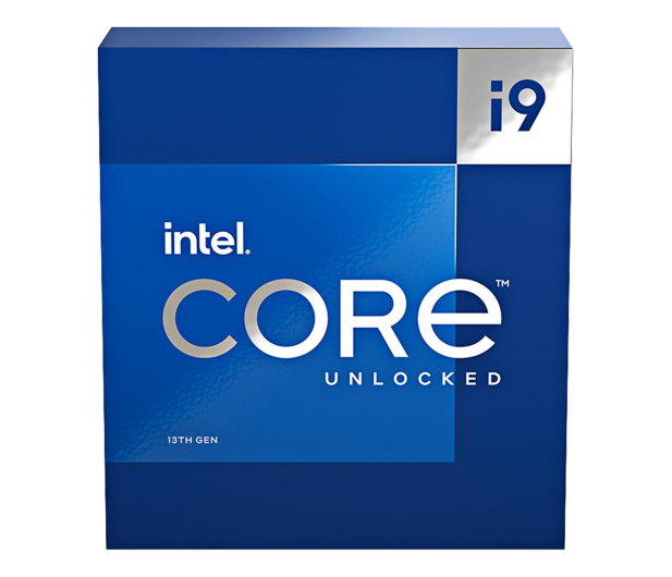 Intel Core i9-13900KS - 1101211 - zdjęcie 3